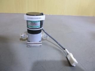  Takasago Electric NRV-6C1B Solenoid Diaphragm Valve