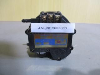  YAMAMOTO DIFFERENTIAL PRESSURE SWITCH MS61L å