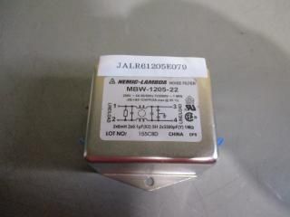  NEMIC-LAMBDA  MBW-1205-22 Υե륿 