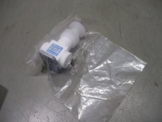  FLOWELL VALVE 4601-F6B I03I10-3