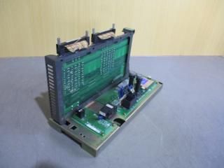  YASKAWA DF9201221-B0N CONTROL BOARD JANCD-MIO04 REV. B/JARCR-XEB01-1