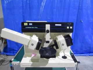  AUTOEL AUTOMATIC ELLIPSOMETER NIR-1 SS1