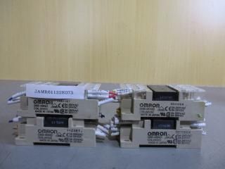  OMRON G6B-4BND ߥʥ졼 4