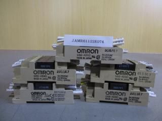  OMRON G6B-4BND ߥʥ졼 5