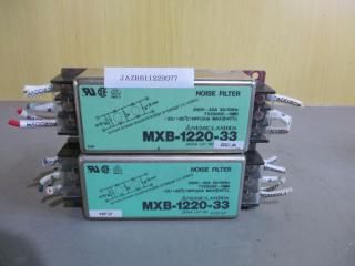  LAMBDA NOISE FILTER MXB-1220-33 2