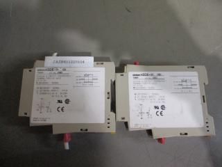  OMRON H3DE-H ޡ 2