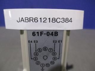  OMRON 61F-04B Ŷݻ 顼˥å 2
