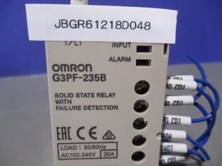  OMRON G3PF-235B CT¢åɥơȡ졼 DC24