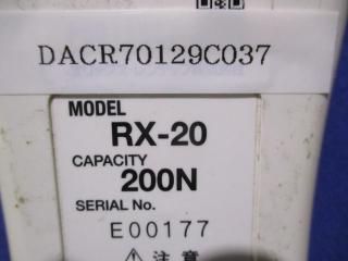  AIKOH RX-20 ⵡǽǥץåץ륲