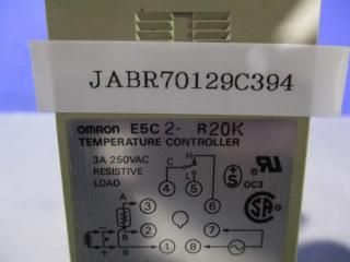  Omron E5C2-R20K ŻҲĴ