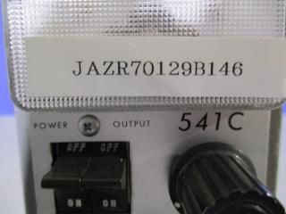  METRONIX 541C 경Ÿ