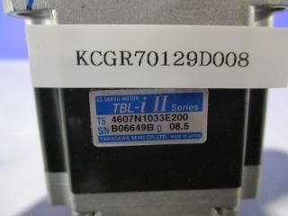  TAMAGAWA ACܥ⡼ TBL-i II TS4607N1033E200/TS5668N41
