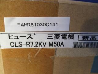  MITSUISHI CLS-R7.2KV M50A ҥ塼
