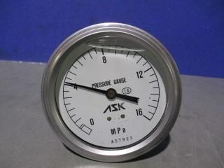  ASK OPG-DU-G3/8-75*16MPA Ϸ
