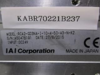 IAI() RCA2-GD3NA-I-10-4-50-A3-N-K2 ܥ