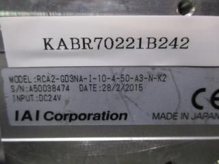  IAI() RCA2-GD3NA-I-10-4-50-A3-N-K2 ܥ