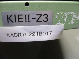  KYOCERA KIE-Z3 饺༰θ
