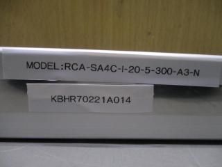  IAI RCA-SA4C-I-20-5-300-A3-N ܥ