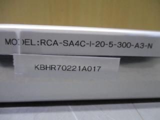  IAI RCA-SA4C-I-20-5-300-A3-N ܥ