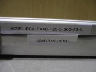  IAI RCA-SA4C-I-20-5-300-A3-N ܥ