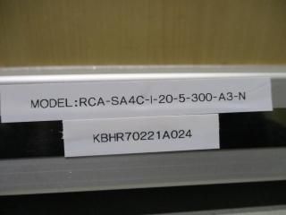  IAI RCA-SA4C-I-20-5-300-A3-N ܥ