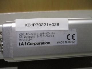  IAI RCA-SA4C-I-20-5-300-A3-N ܥ