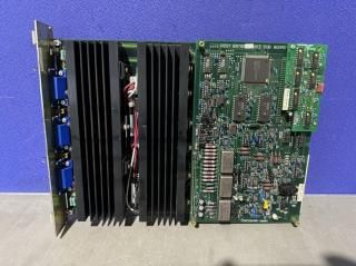  YOKOGAWA ASSY B9766LA UVI MAIN/UVI-A/B9766LB-06 