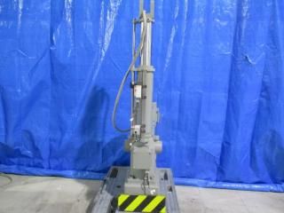  TSUBAKI POWER CYLINDER LPTC4000S2.3L-TK/SUPER LINE SE-JRFPB 0.75KW  <̡