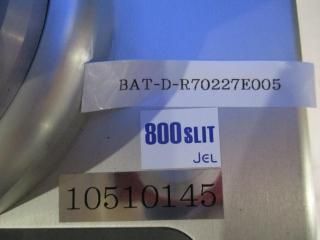  JEL 800 SLIT Robot ASML 10510145 <ʧ>
