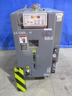  EBARA AA70WNV1-H HWA0830D DRY PUMP 0.2Pa <ʧ>