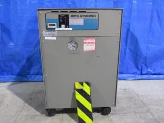  ULVAC C30V COMPRESSOR UNIT <ʧ>