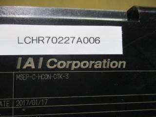  IAI MSEP-C-HCON-CTK-3 ȥ