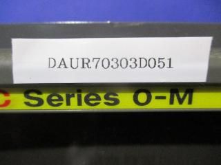  FANUC Series O-M KF-M7099H 3 / A02B-0098-C132