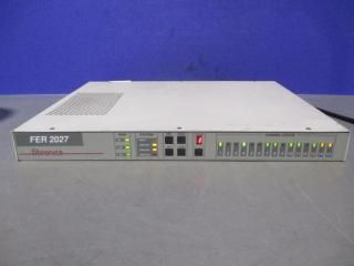  FIBRONICS FER 2027 100-240V OK