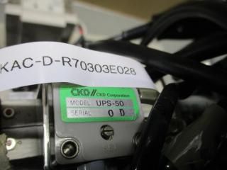 CKD UPS-50/OMRON S82K-03024 Ÿ˥å/D-240 PM DRIVER