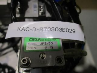  CKD UPS-50/OMRON S82K-03024 Ÿ˥å/D-240 PM DRIVER