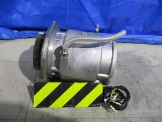  KASHIYAMA MLQ6115C 3-PHASE INDUCTION MOTOR 4.7kW <ʧ>
