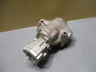  ROSS VOLT/HZ 100/50-60 J2772B7001