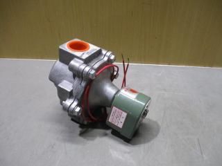  ASCA  8215B50 AIR GAS 0.17 WATTS 15.4 ASCO åɥϥå