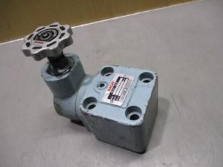  NACHI R-G03-1-10 RELIEF VALVE