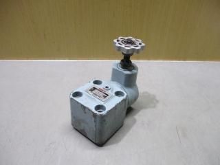  NACHI R-G03-1-10 RELIEF VALVE