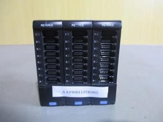  KEYENCE FS-2503 FSť󥵡 3ĥå