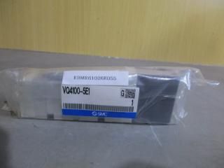 SMC VQ4100-5E1 5ݡȥΥɥХ