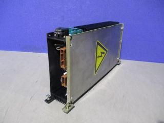  FANUC A16B-1210-0660-01 POWER UNIT