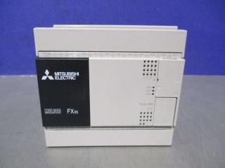  MITSUBISHI FX3S-30MR/ES ޥ󥵡 ܥ˥å