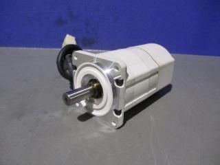  Panasonic MSMA022S1A AC SERVO MOTOR 0.2KW
