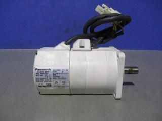  Panasonic MSMA022S1A AC SERVO MOTOR 0.2KW