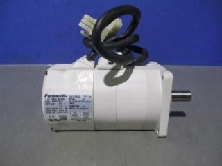  Panasonic MSMA022S1A AC SERVO MOTOR 0.2KW