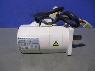  Panasonic MSMA022S1A AC SERVO MOTOR 0.2KW