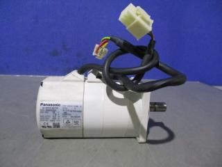 Panasonic MSMA022S2A AC SERVO MOTOR 0.2KW